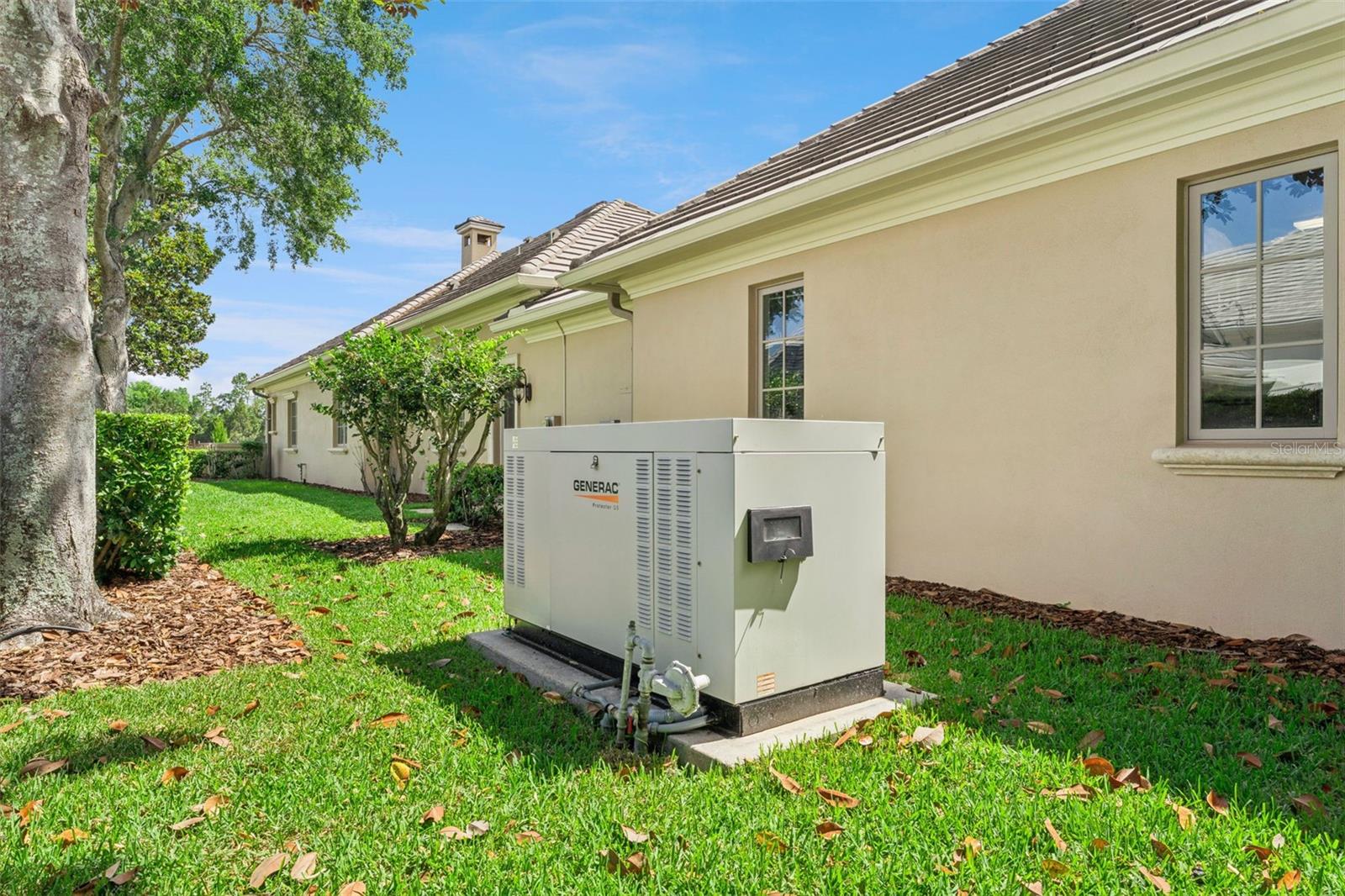 Generator 40KW
