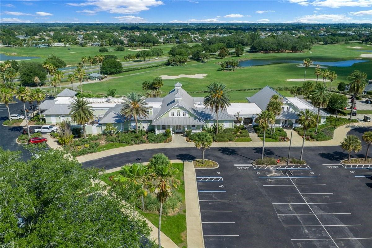 Mallory Country Club