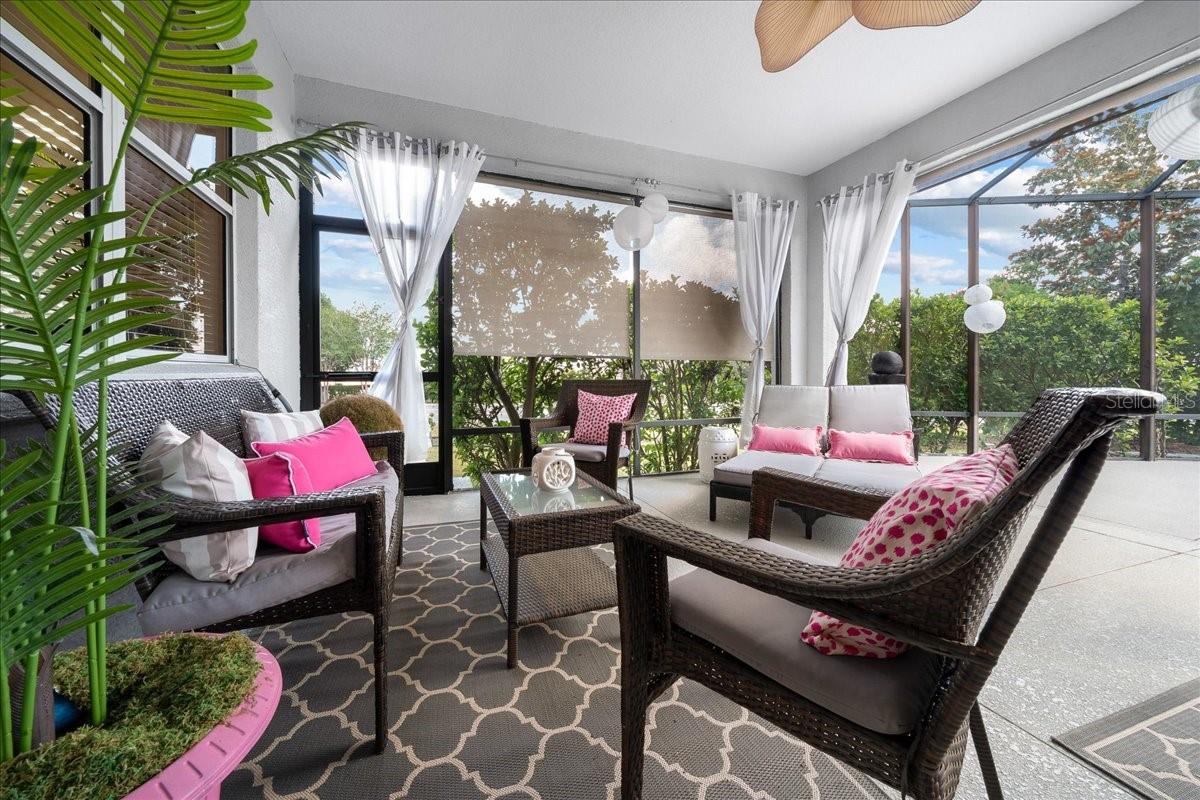 Lanai