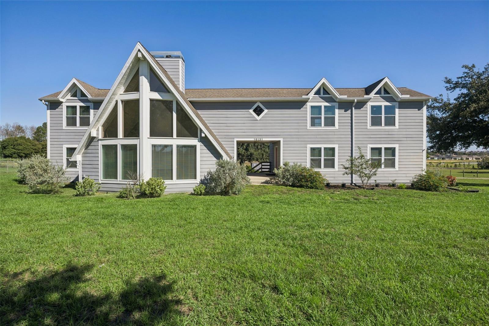 16131 JOHNS LAKE ROAD, Clermont, FL 34711
