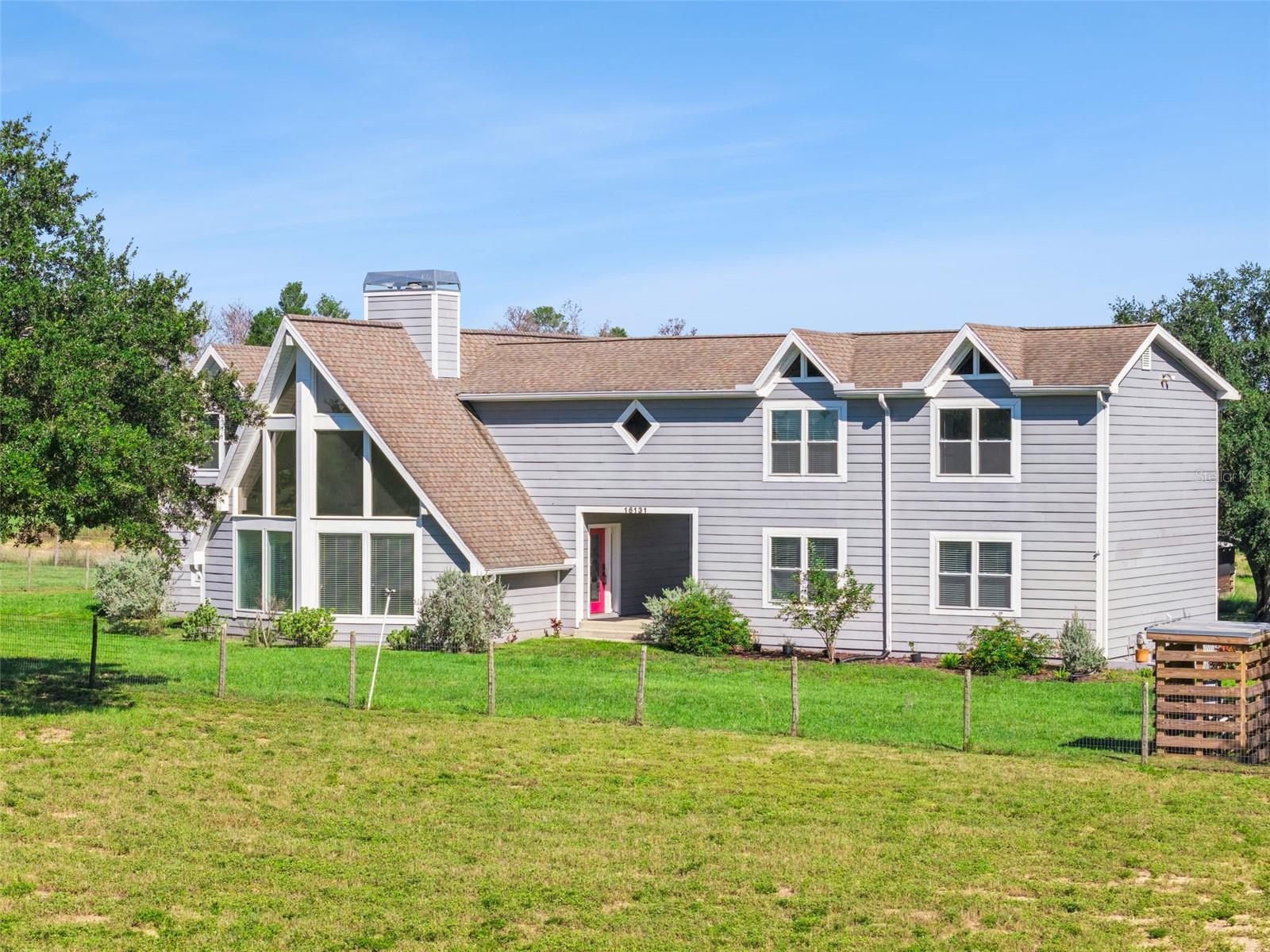 16131 JOHNS LAKE ROAD, Clermont, FL 34711
