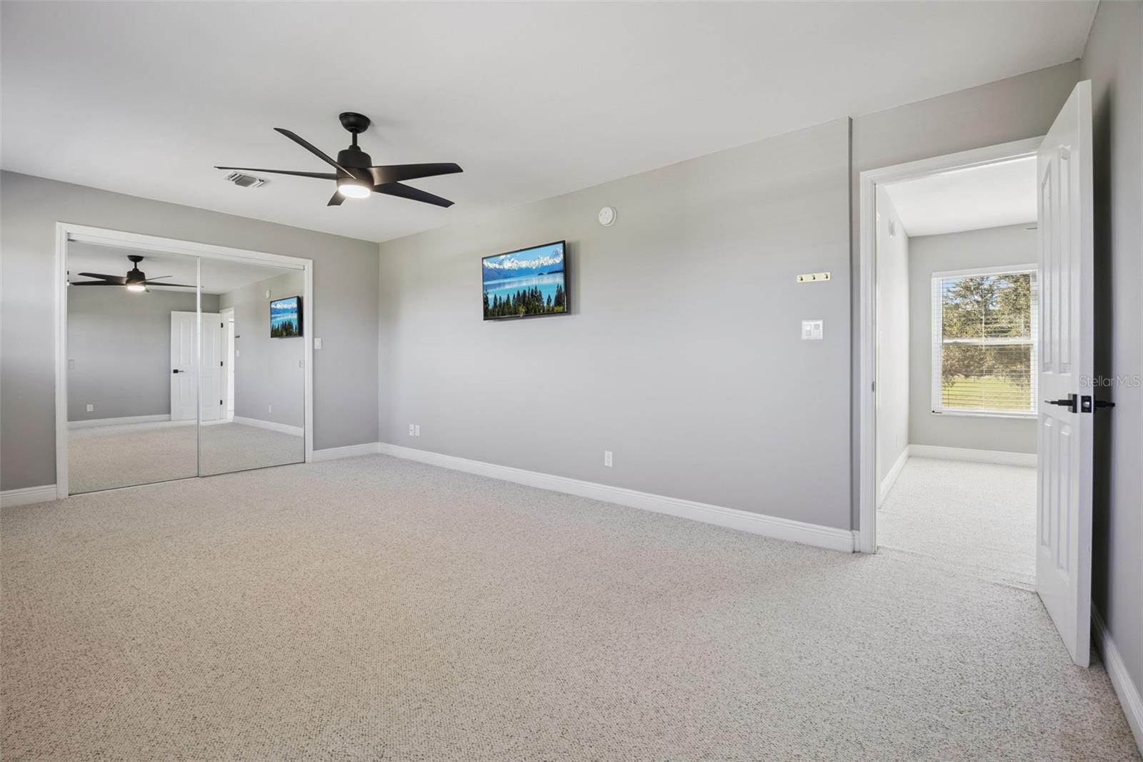 Bedroom #3