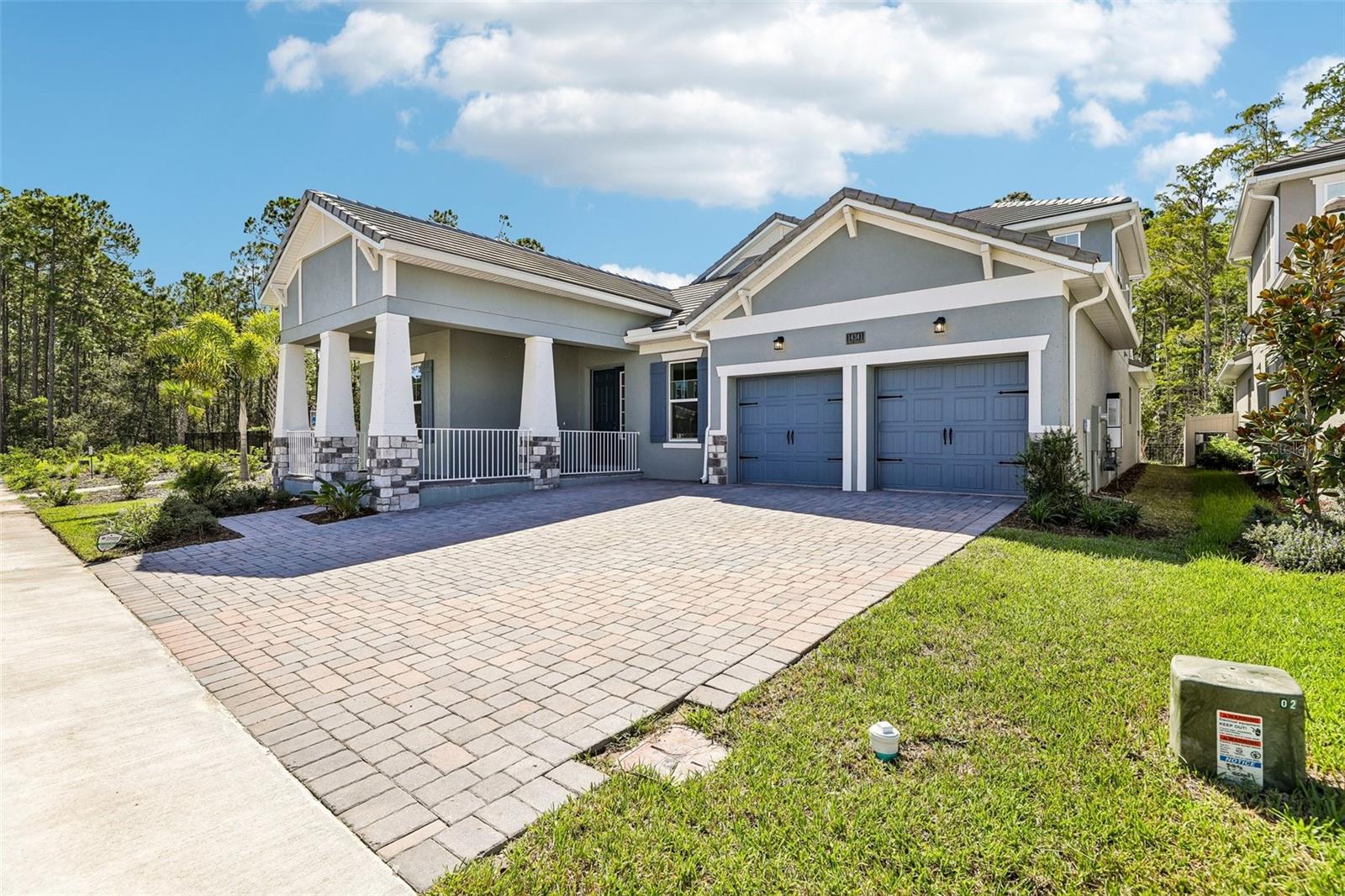 14341 CREST PALM AVENUE, Windermere, FL 34786