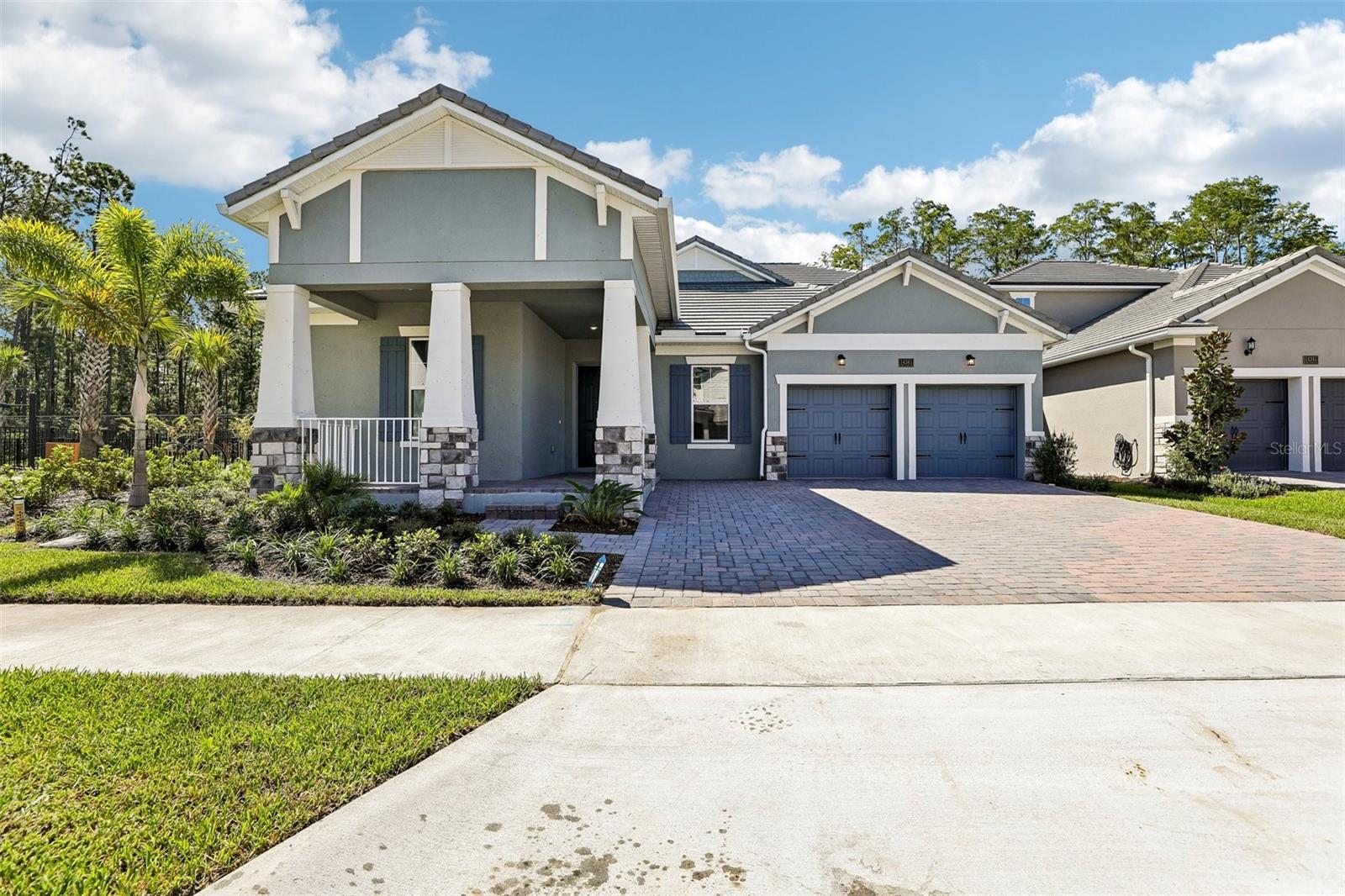 14341 CREST PALM AVENUE, Windermere, FL 34786