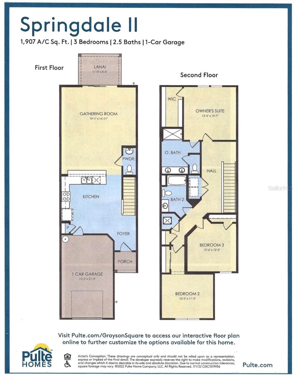 1995 CANNY COVE, Winter Park, FL 32792