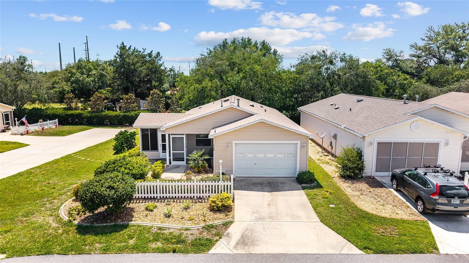17300 SE 93RD HEYWARD AVENUE, The Villages, FL 32162