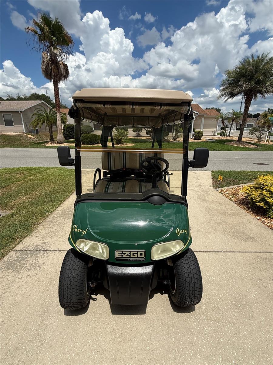17300 SE 93RD HEYWARD AVENUE, The Villages, FL 32162