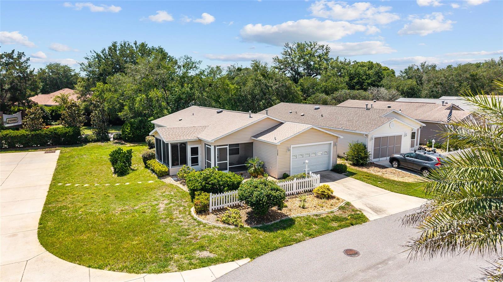 17300 SE 93RD HEYWARD AVENUE, The Villages, FL 32162