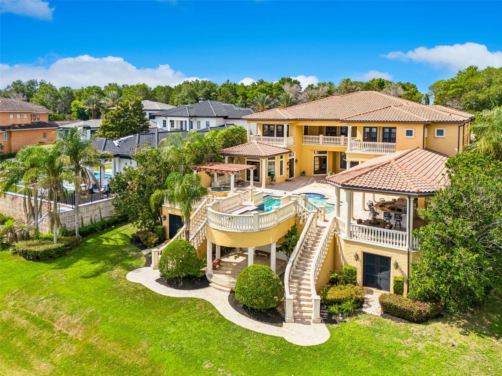 16619 AREZO COURT, Montverde, FL 34756
