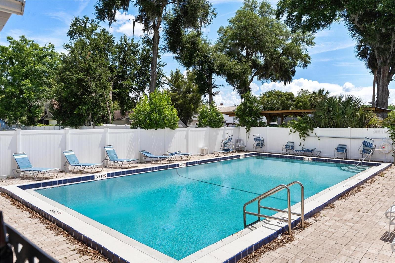 1112 W MAIN STREET, #C4, Leesburg, FL 34748
