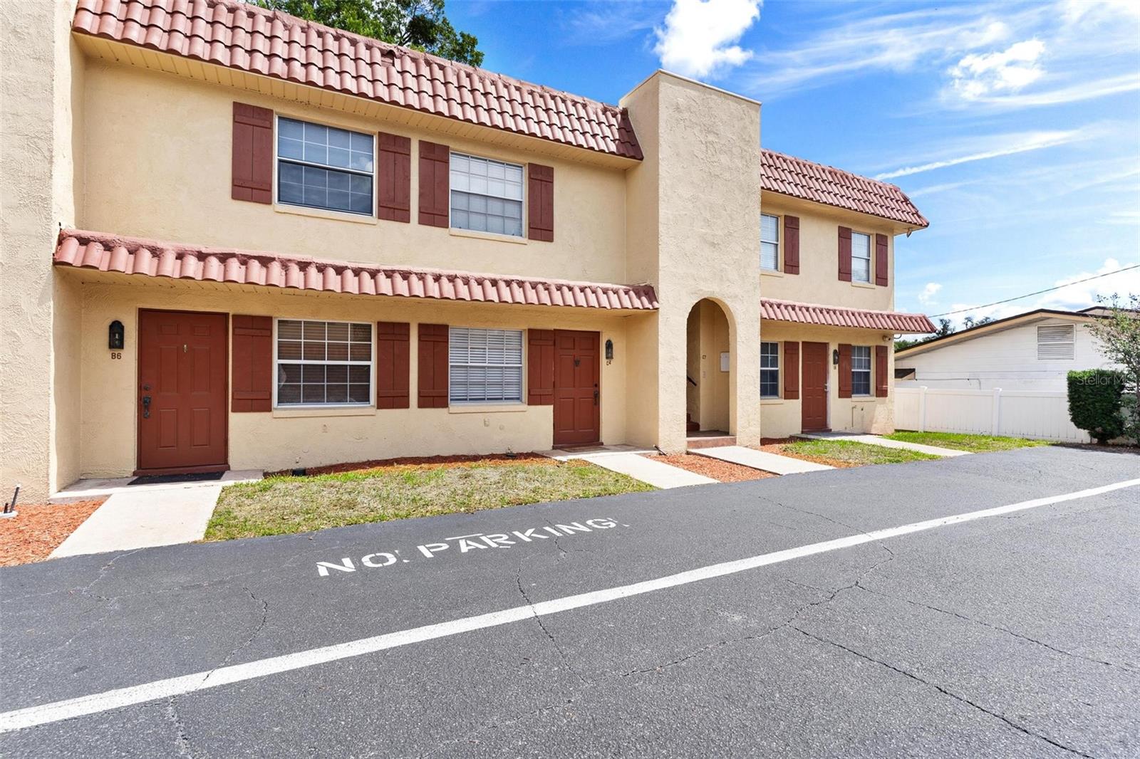 1112 W MAIN STREET, #C4, Leesburg, FL 34748