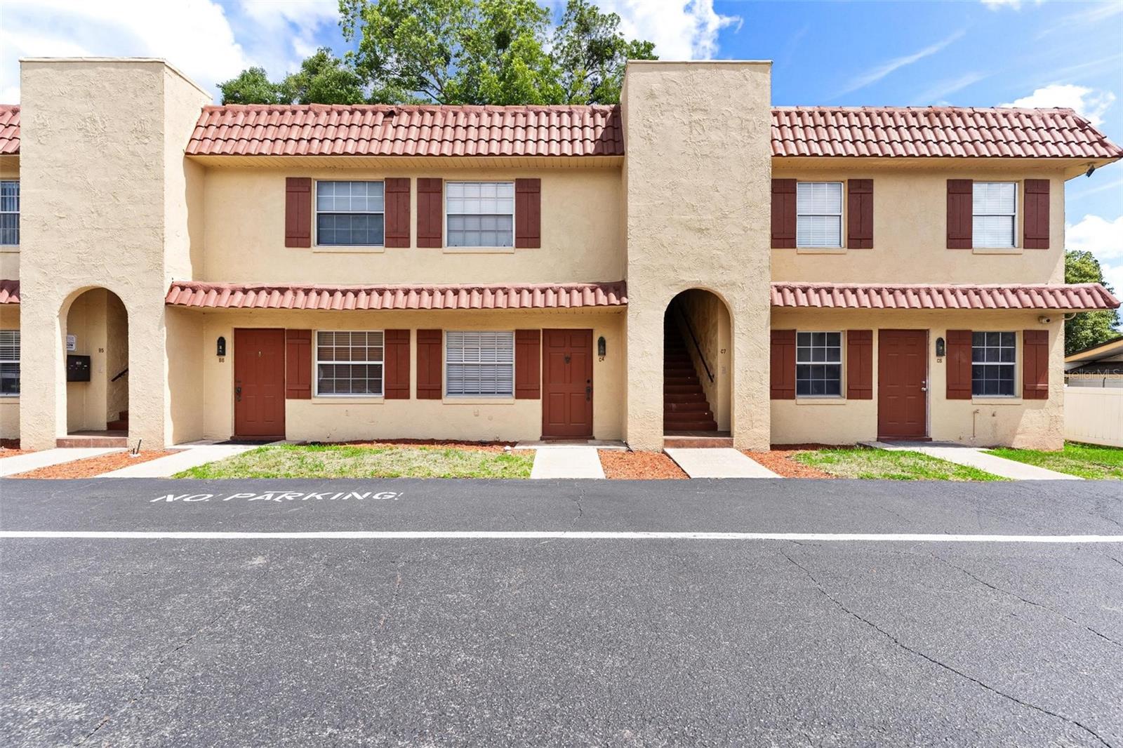 1112 W MAIN STREET, #C4, Leesburg, FL 34748