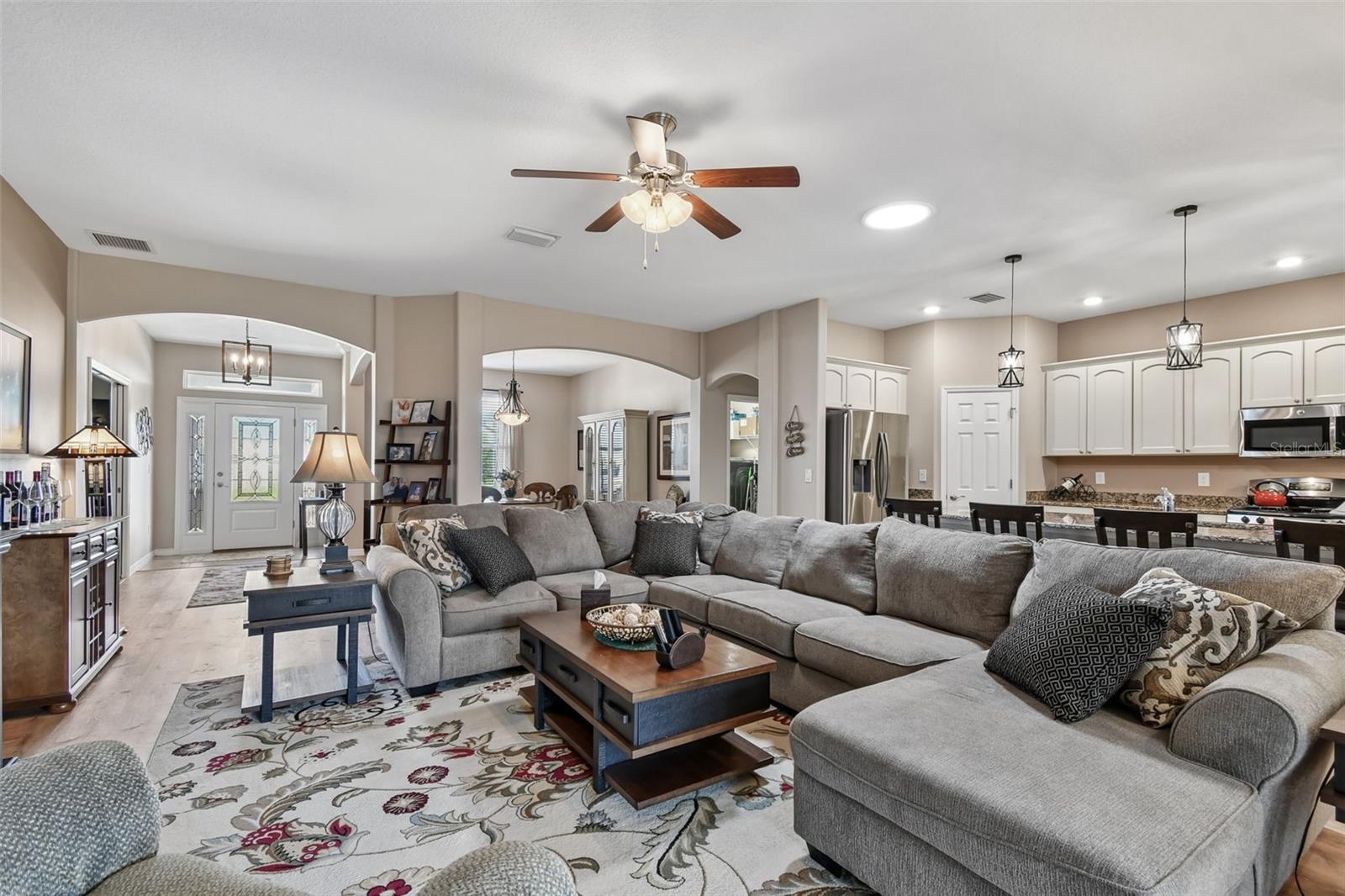 26617 OTTER CREEK LANE, Leesburg, FL 34748