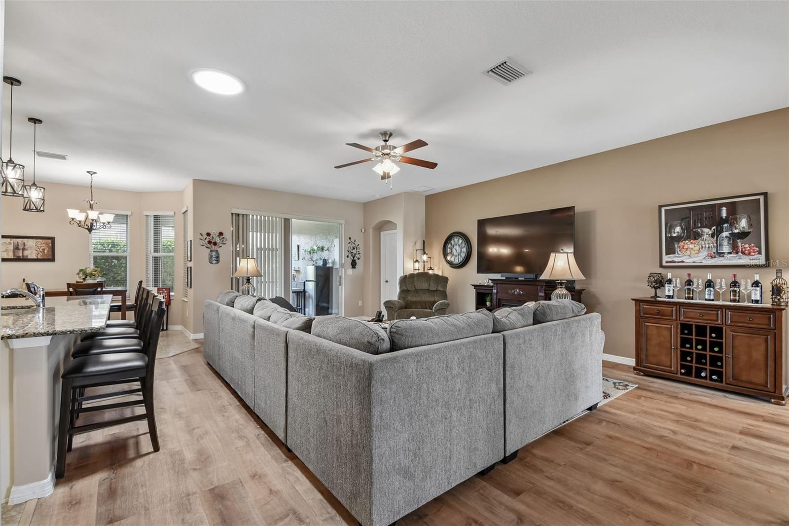 26617 OTTER CREEK LANE, Leesburg, FL 34748