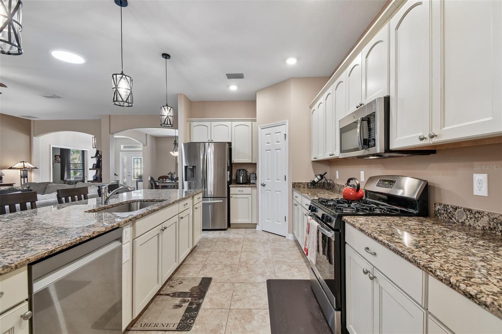 26617 OTTER CREEK LANE, Leesburg, FL 34748