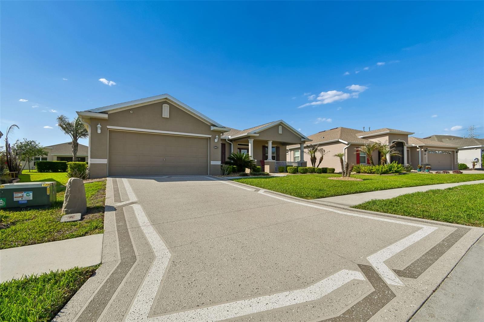 26617 OTTER CREEK LANE, Leesburg, FL 34748