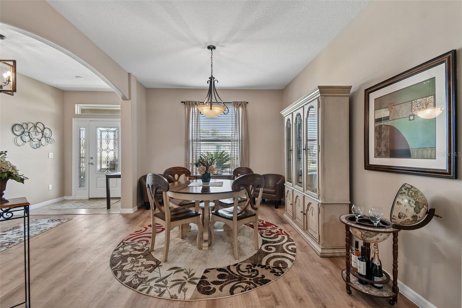 26617 OTTER CREEK LANE, Leesburg, FL 34748