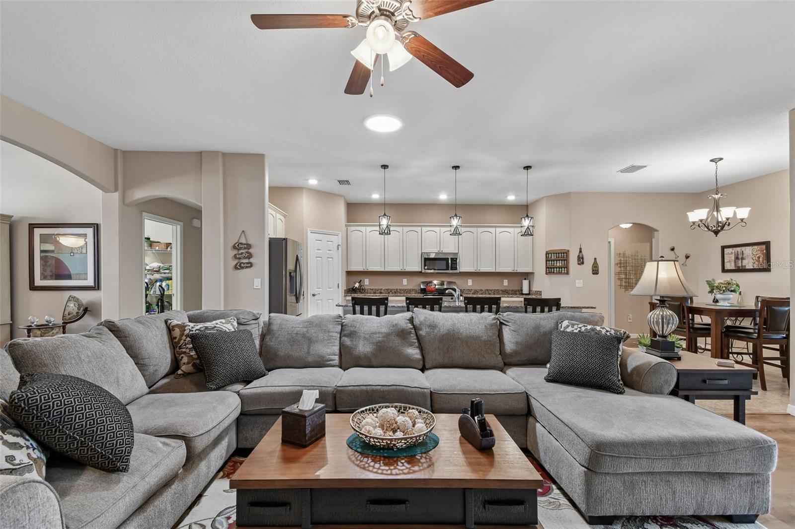 26617 OTTER CREEK LANE, Leesburg, FL 34748