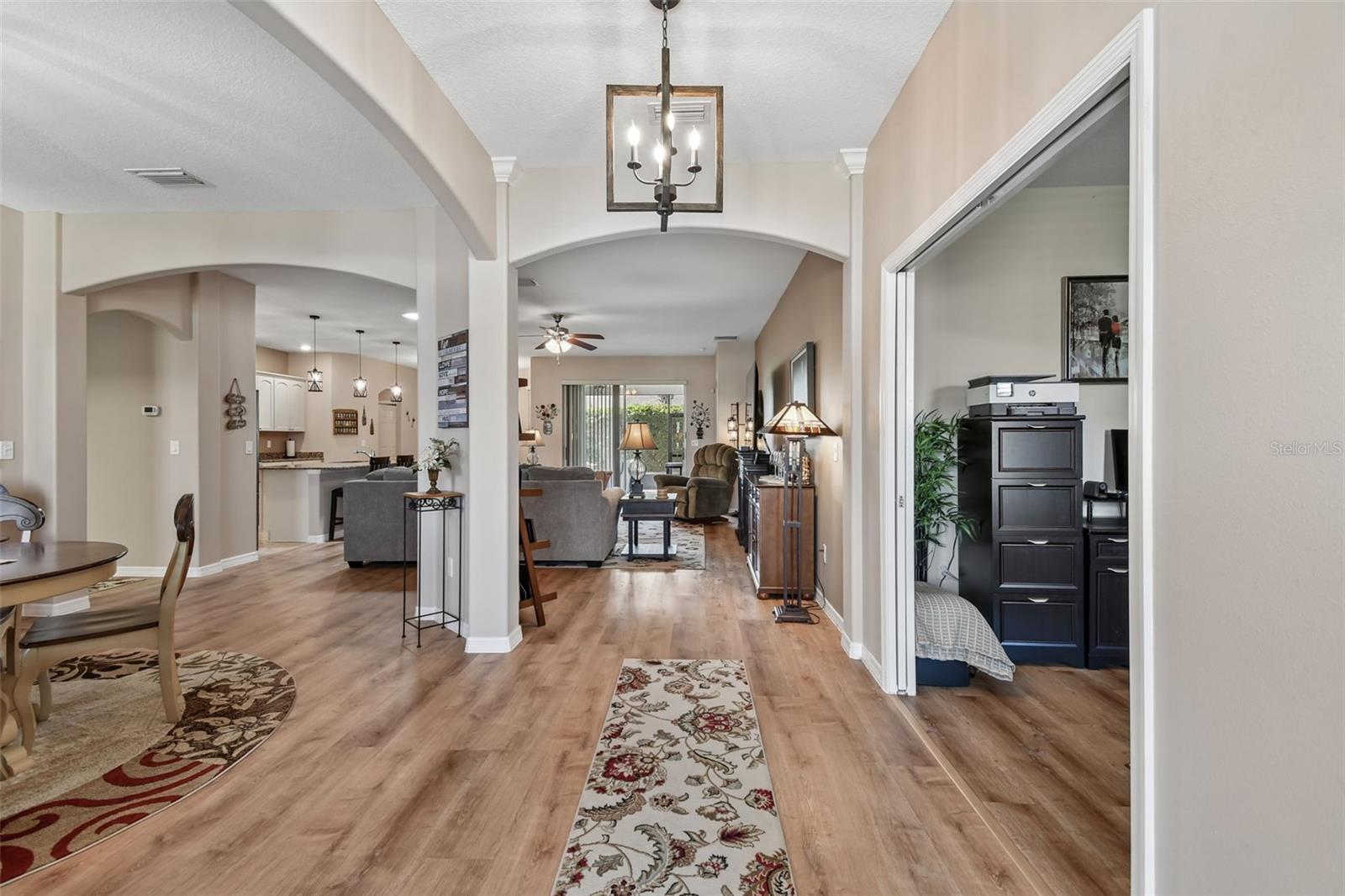 26617 OTTER CREEK LANE, Leesburg, FL 34748