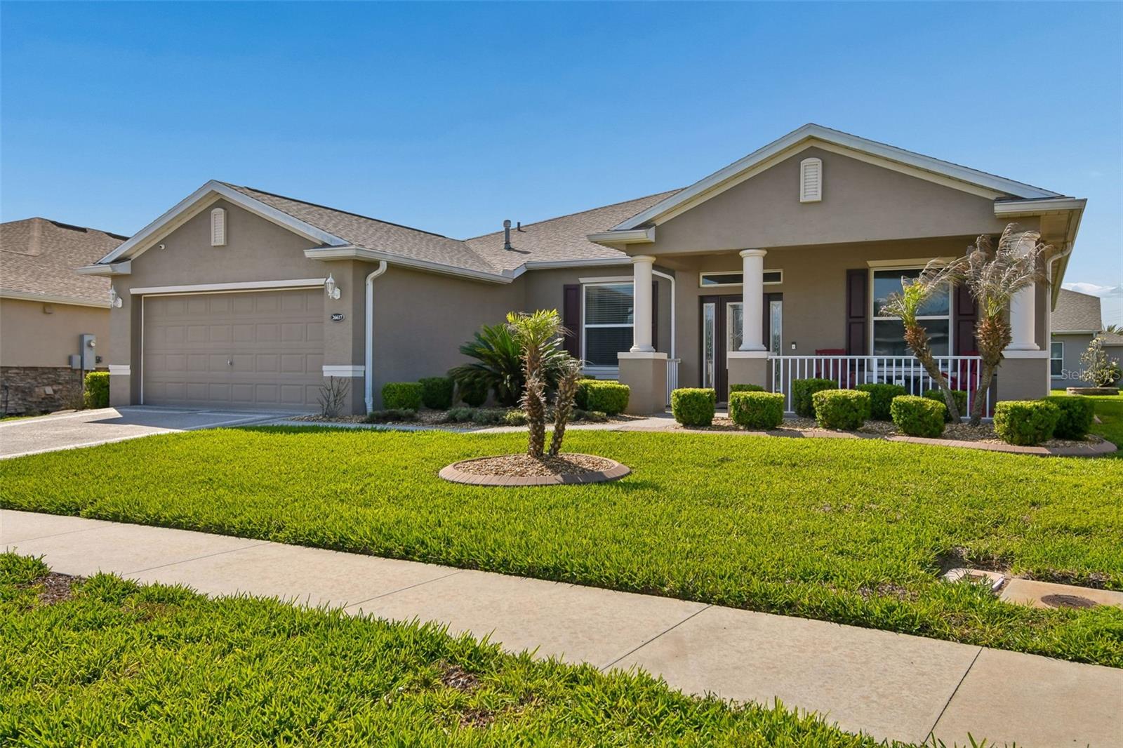 26617 OTTER CREEK LANE, Leesburg, FL 34748