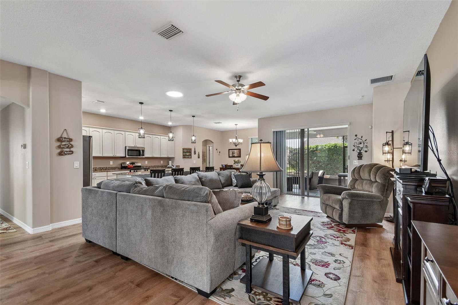 26617 OTTER CREEK LANE, Leesburg, FL 34748