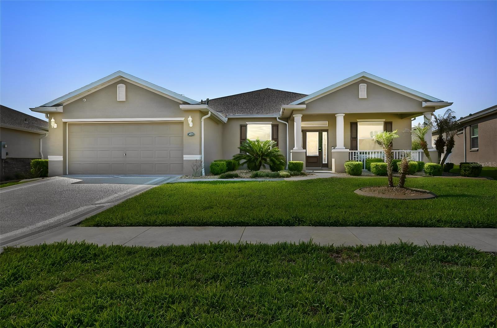 26617 OTTER CREEK LANE, Leesburg, FL 34748 26617 OTTER CREEK LANE, Leesburg, FL 34748