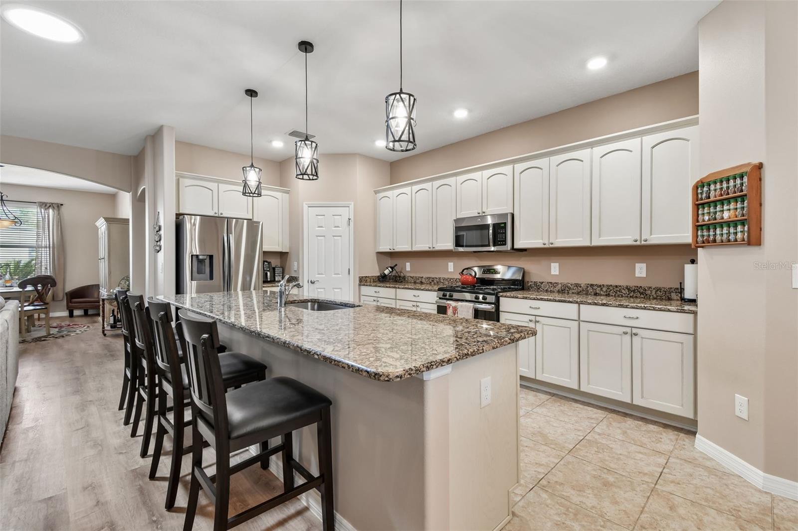 26617 OTTER CREEK LANE, Leesburg, FL 34748