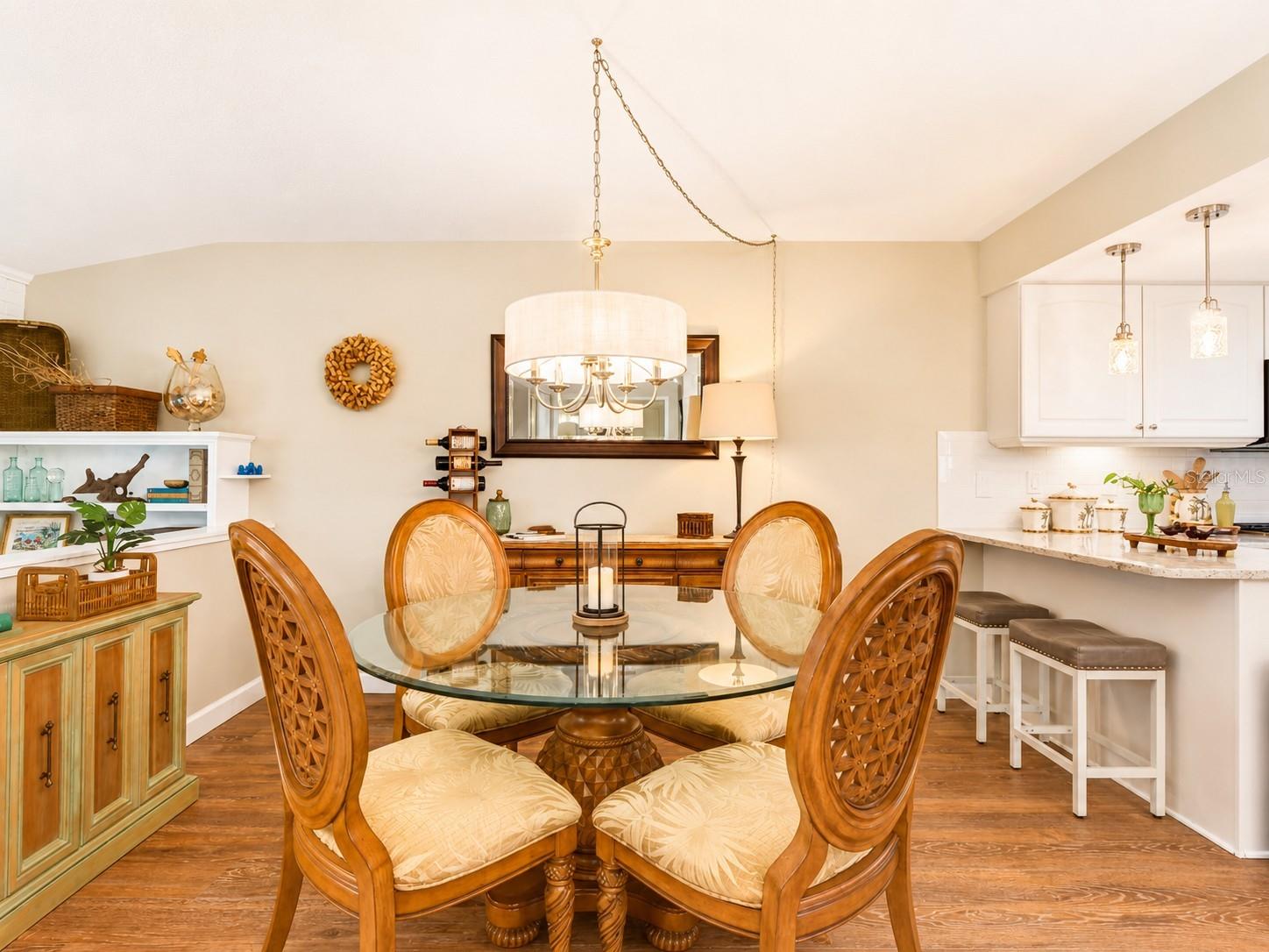 100 S TREMAIN STREET, #G2, Mount Dora, FL 32757