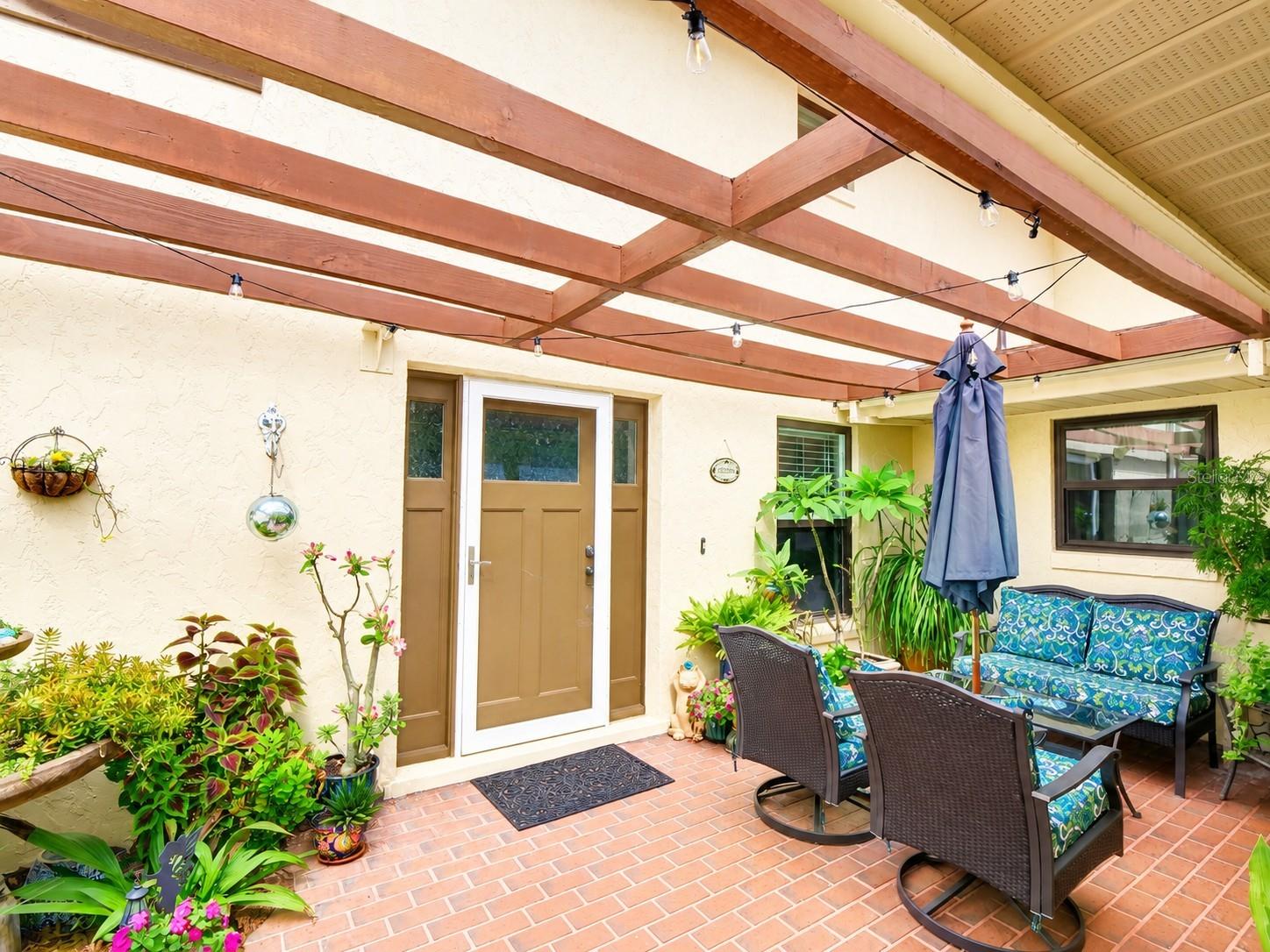 100 S TREMAIN STREET, #G2, Mount Dora, FL 32757
