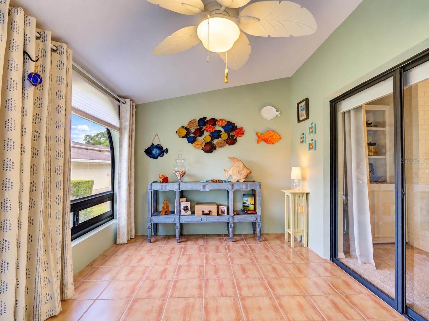FL Room / Flex Space