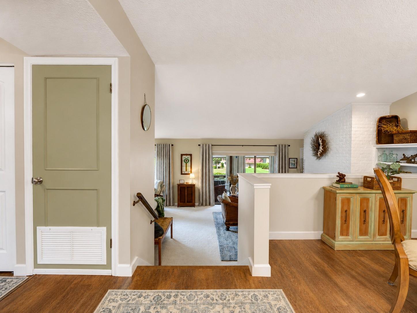 100 S TREMAIN STREET, #G2, Mount Dora, FL 32757