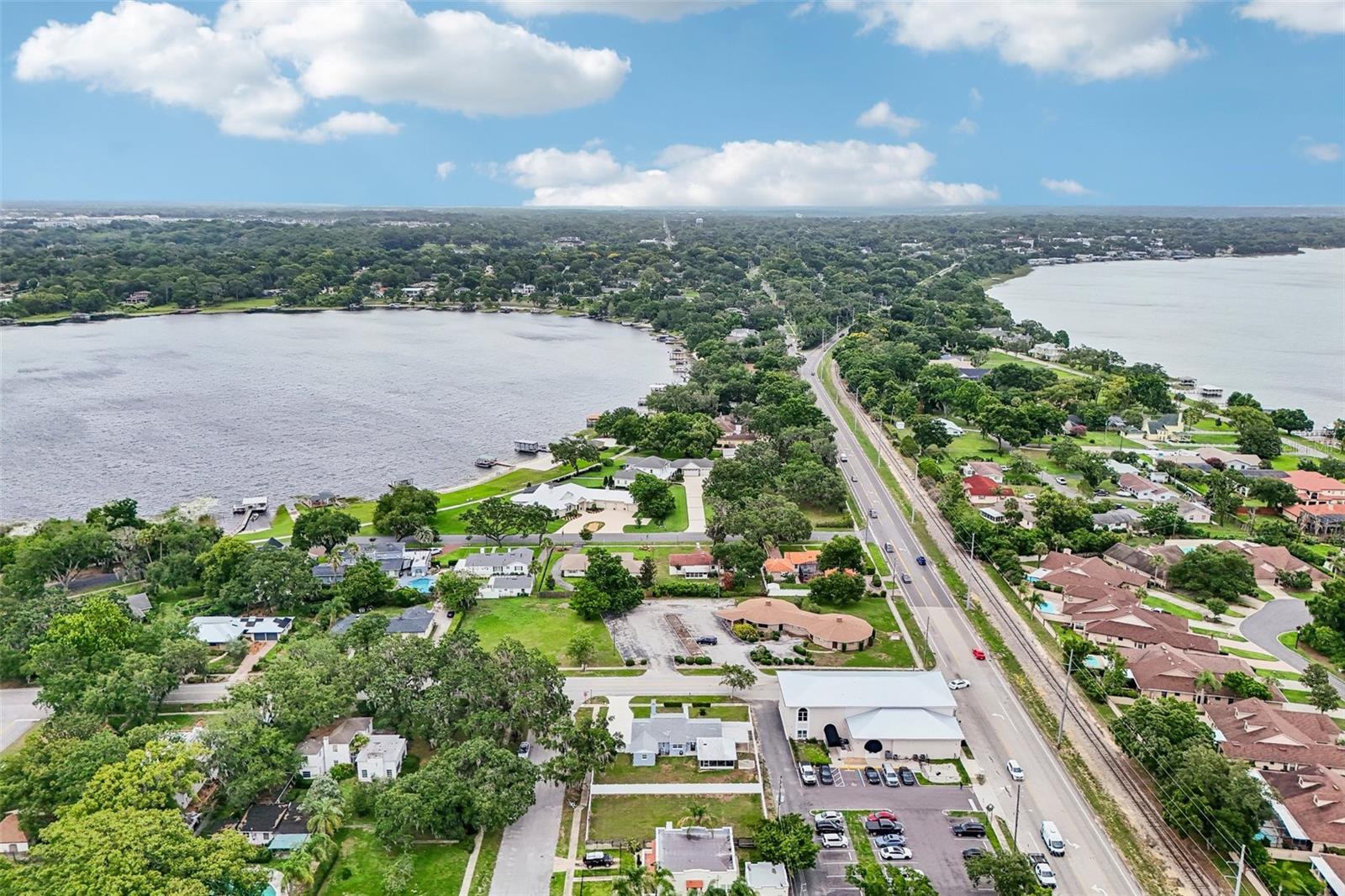 1211 MORNINGSIDE DRIVE, Mount Dora, FL 32757