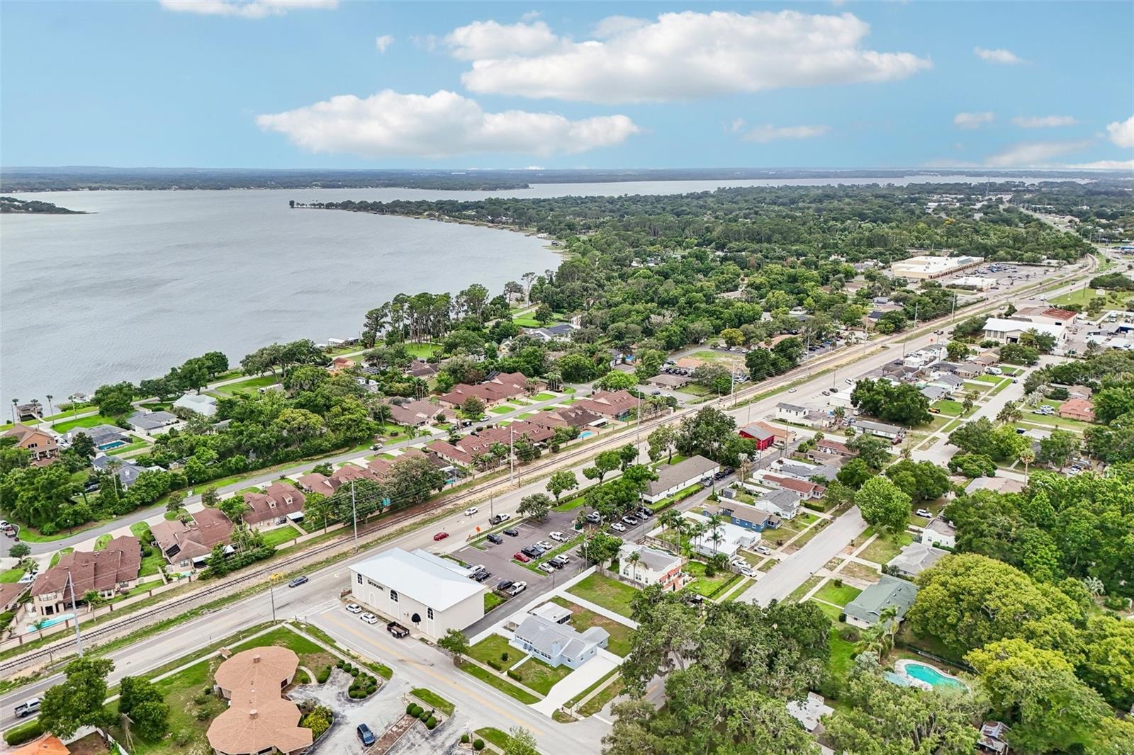 1211 MORNINGSIDE DRIVE, Mount Dora, FL 32757