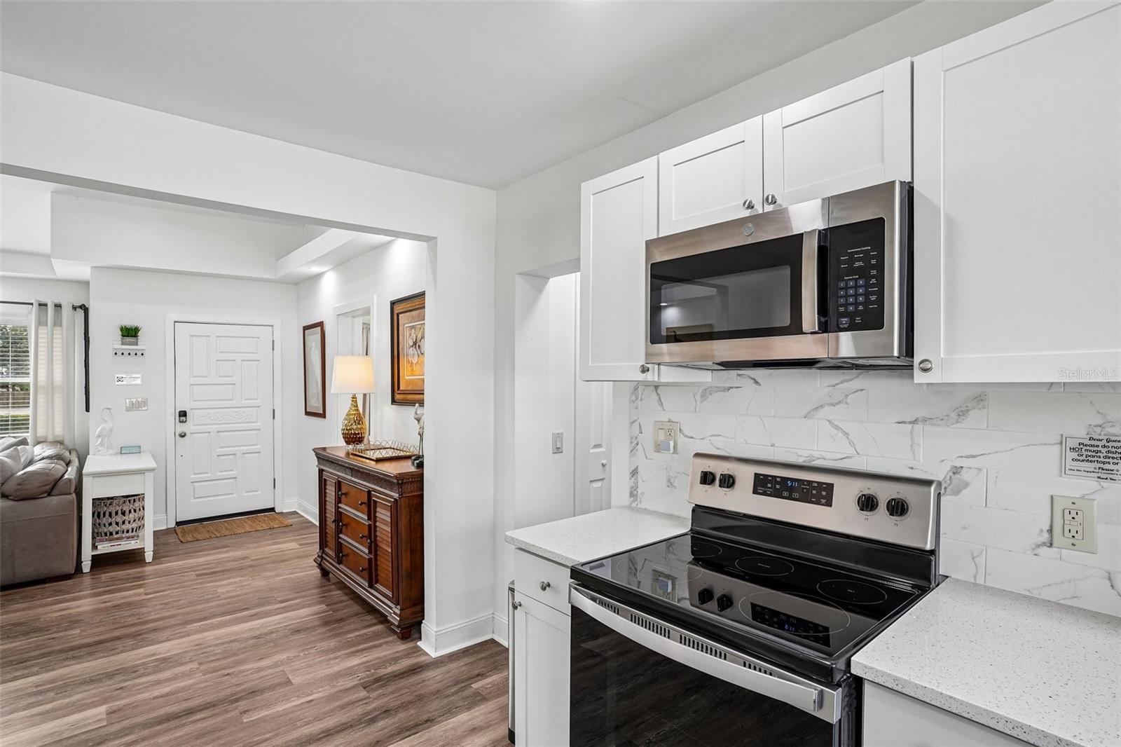 1211 MORNINGSIDE DRIVE, Mount Dora, FL 32757