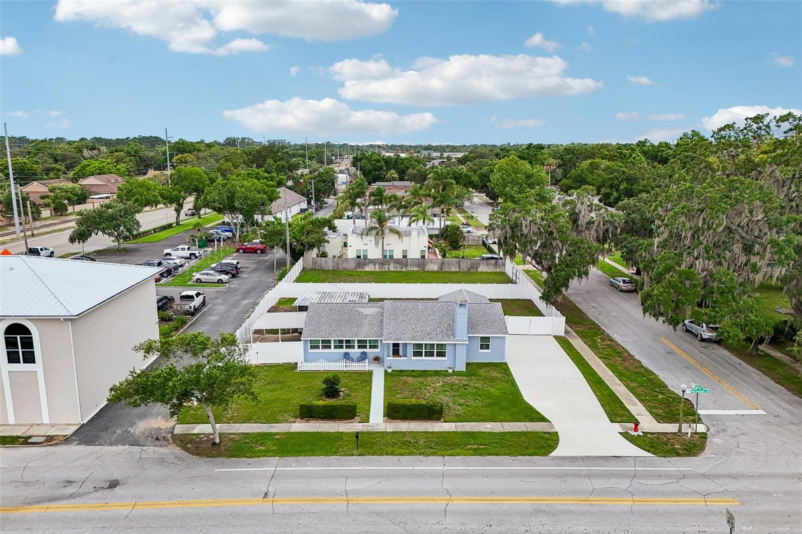 1211 MORNINGSIDE DRIVE, Mount Dora, FL 32757