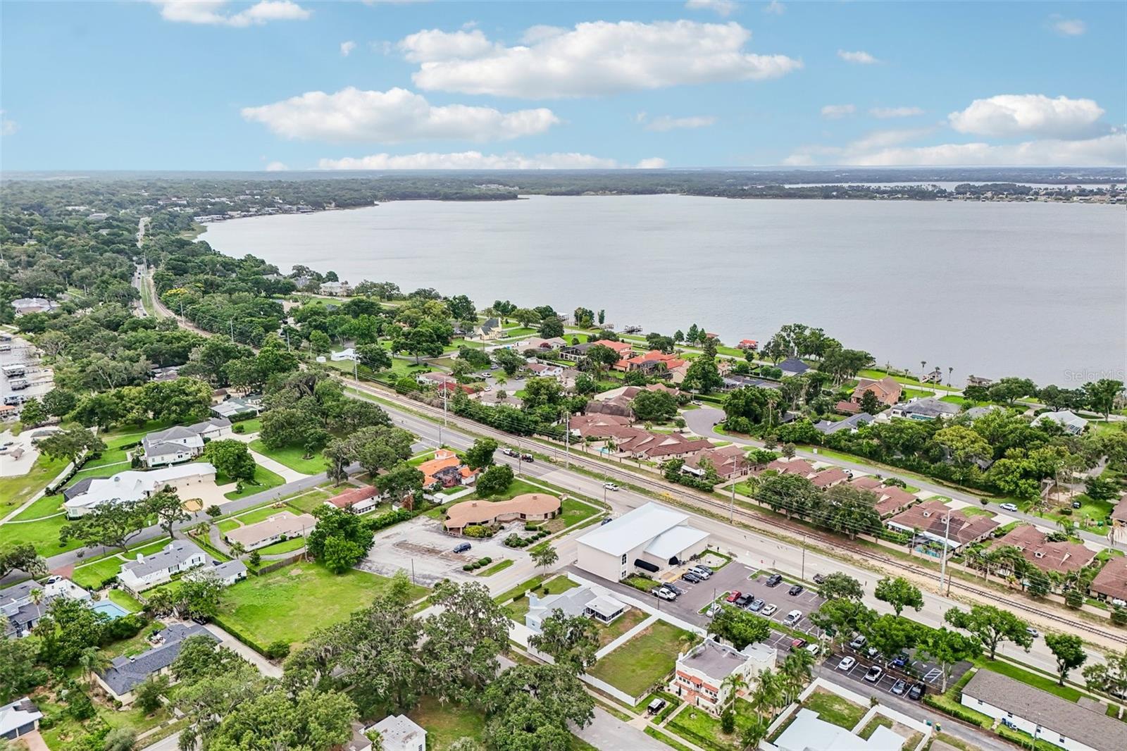 1211 MORNINGSIDE DRIVE, Mount Dora, FL 32757