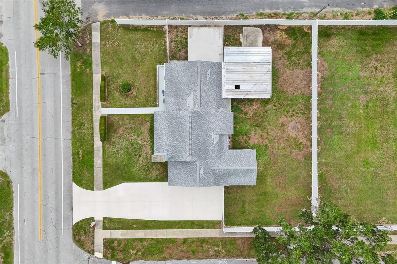 1211 MORNINGSIDE DRIVE, Mount Dora, FL 32757