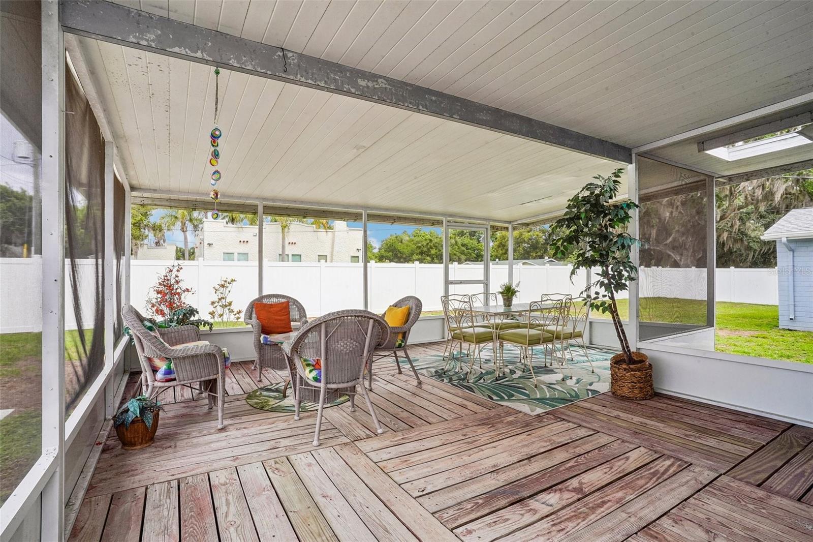 1211 MORNINGSIDE DRIVE, Mount Dora, FL 32757