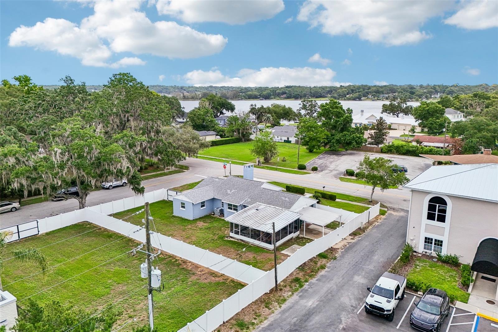 1211 MORNINGSIDE DRIVE, Mount Dora, FL 32757