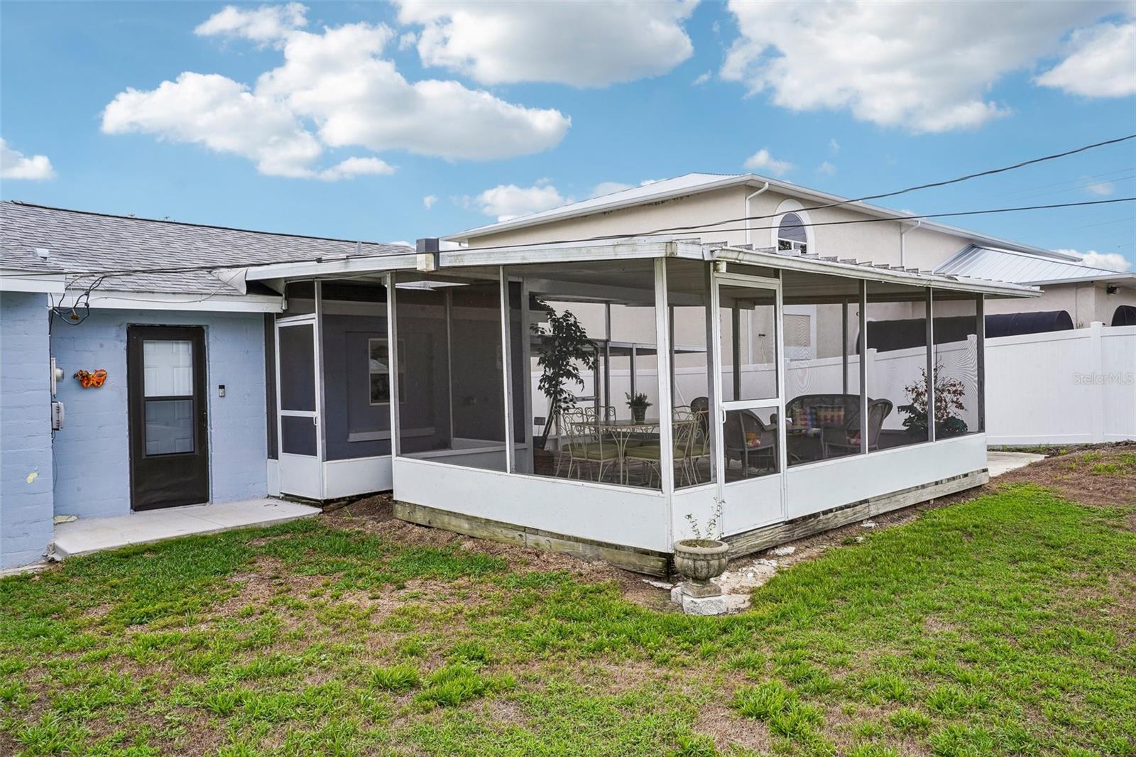 1211 MORNINGSIDE DRIVE, Mount Dora, FL 32757