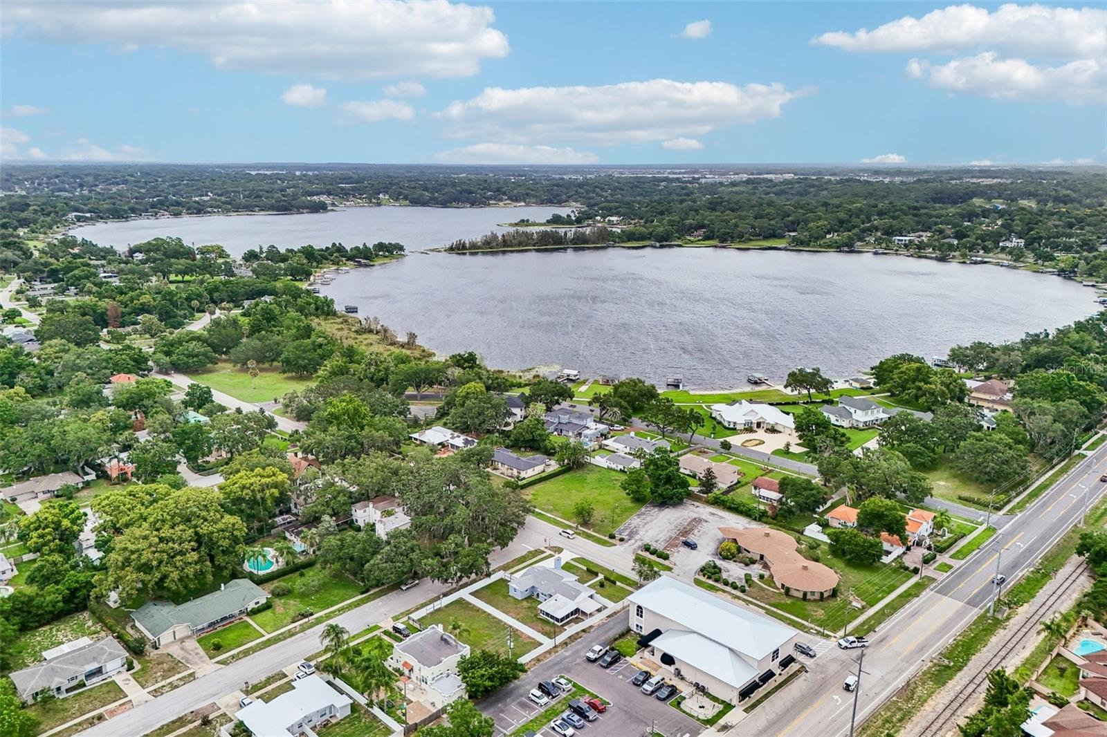 1211 MORNINGSIDE DRIVE, Mount Dora, FL 32757
