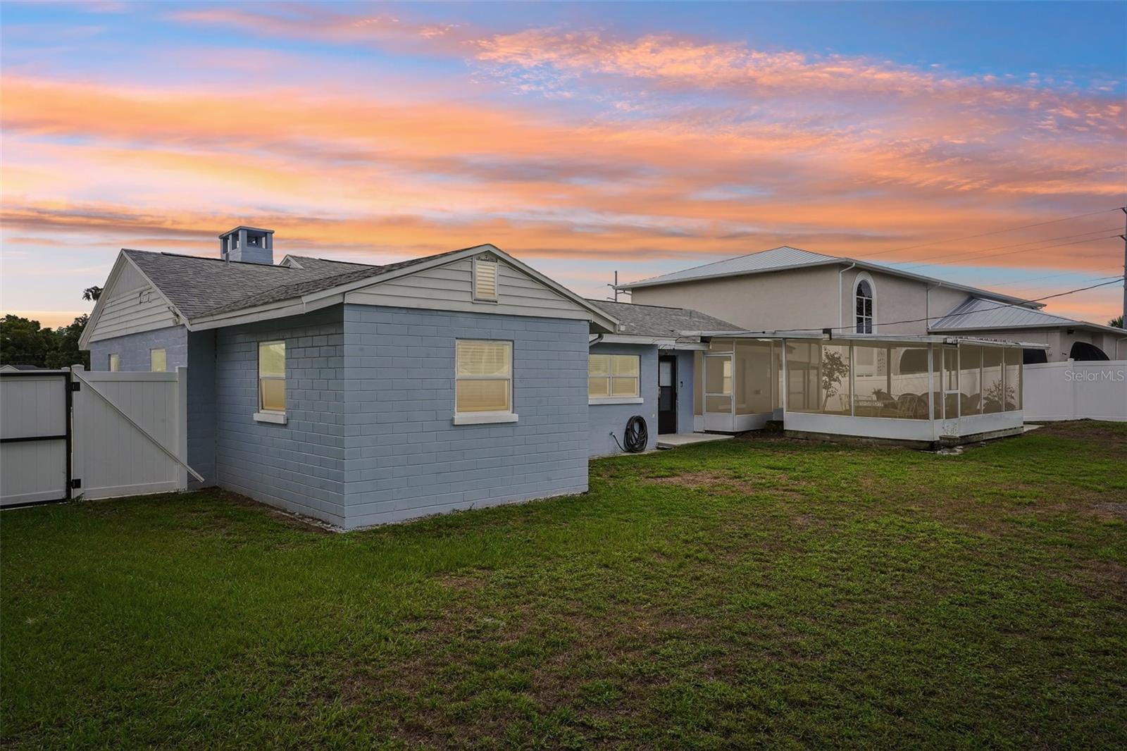 1211 MORNINGSIDE DRIVE, Mount Dora, FL 32757