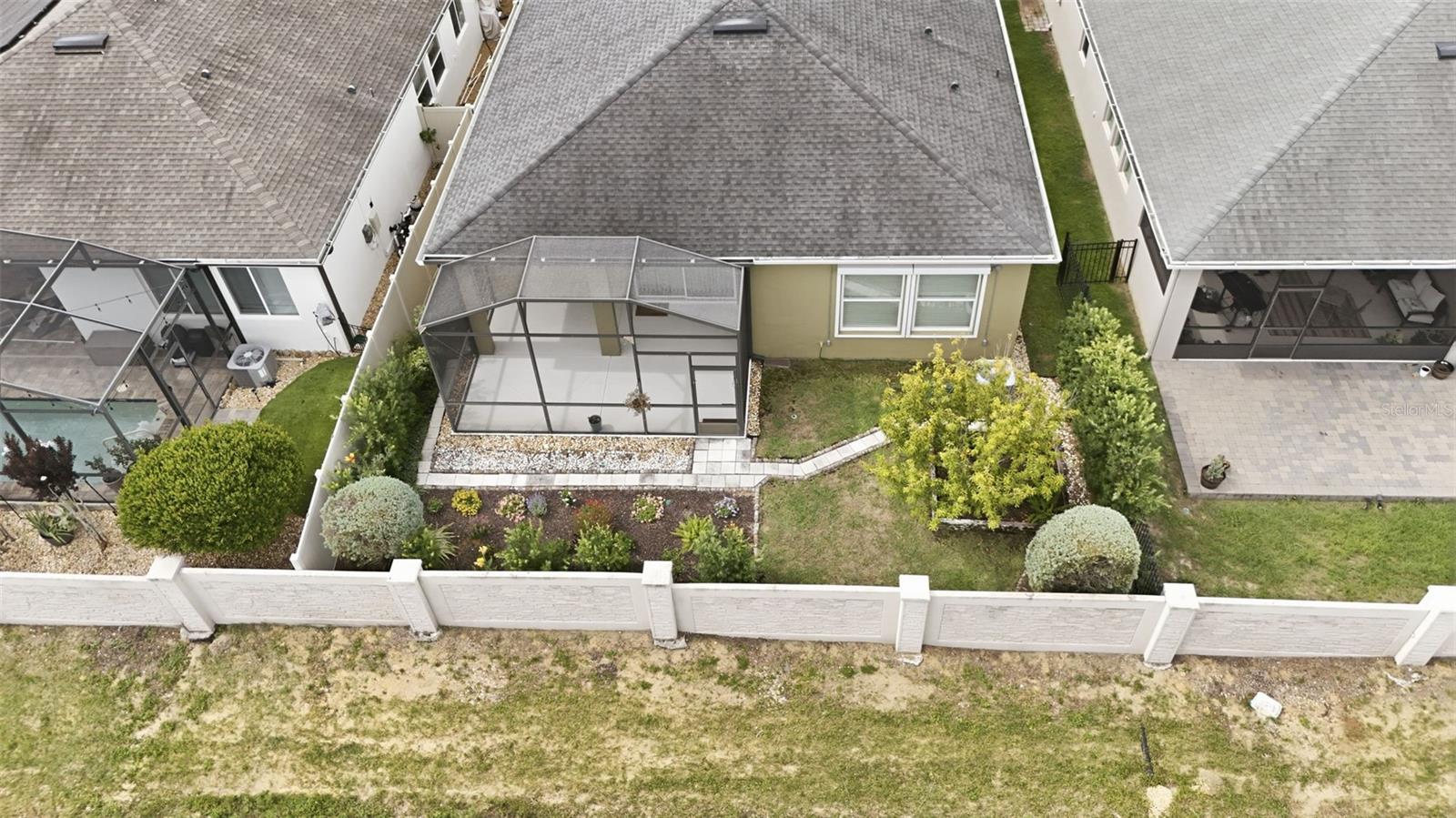 16716 ABBEY HILL COURT, Clermont, FL 34711
