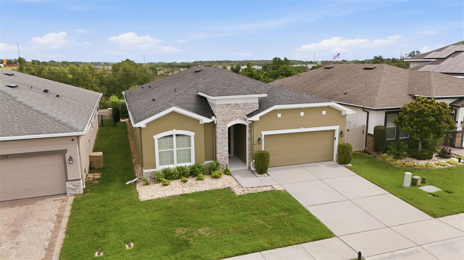 16716 ABBEY HILL COURT, Clermont, FL 34711