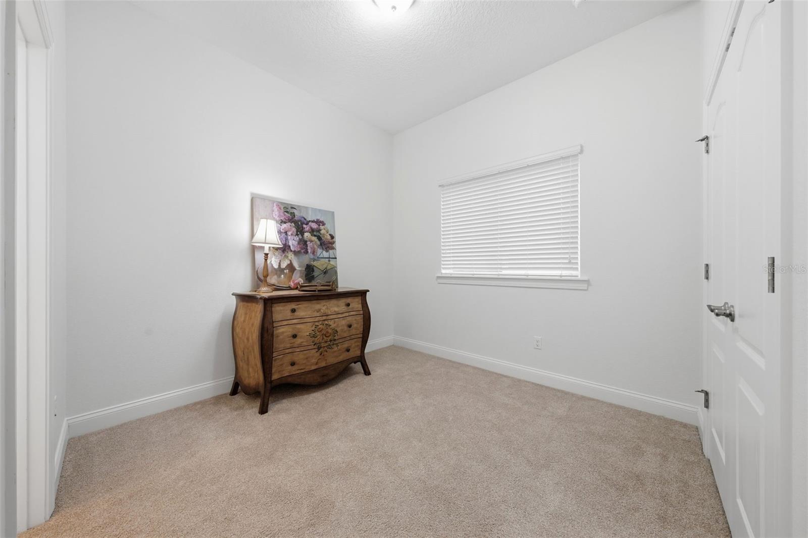 Guest Suite