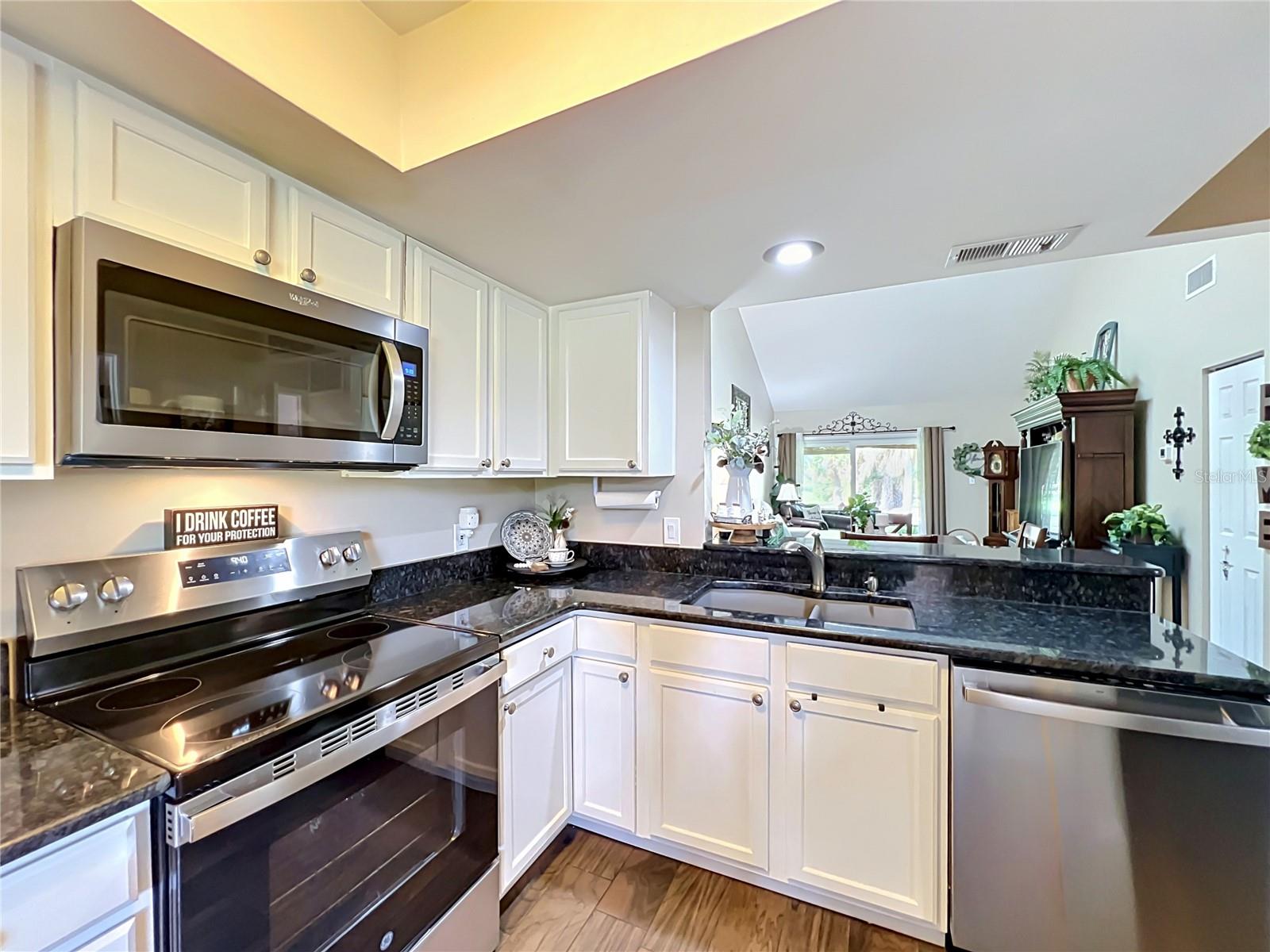 4300 BAYWOOD BOULEVARD, #C106, Mount Dora, FL 32757