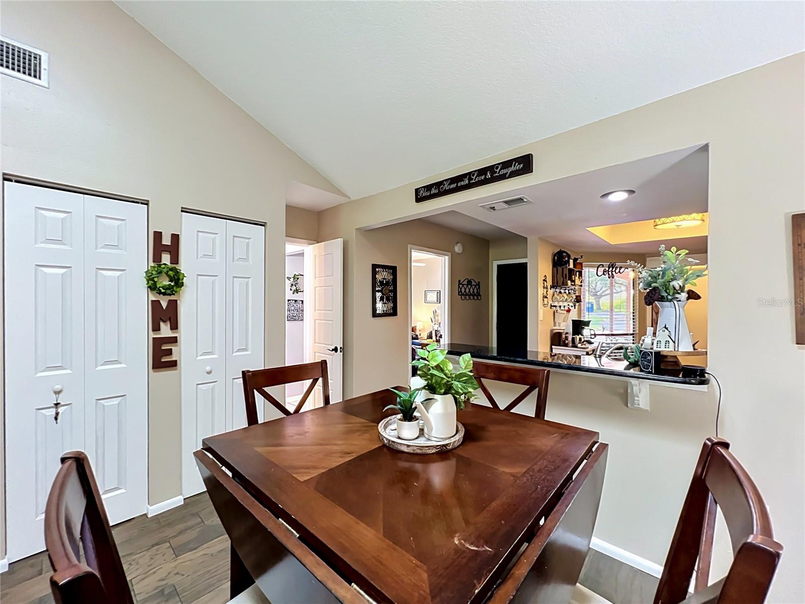 4300 BAYWOOD BOULEVARD, #C106, Mount Dora, FL 32757