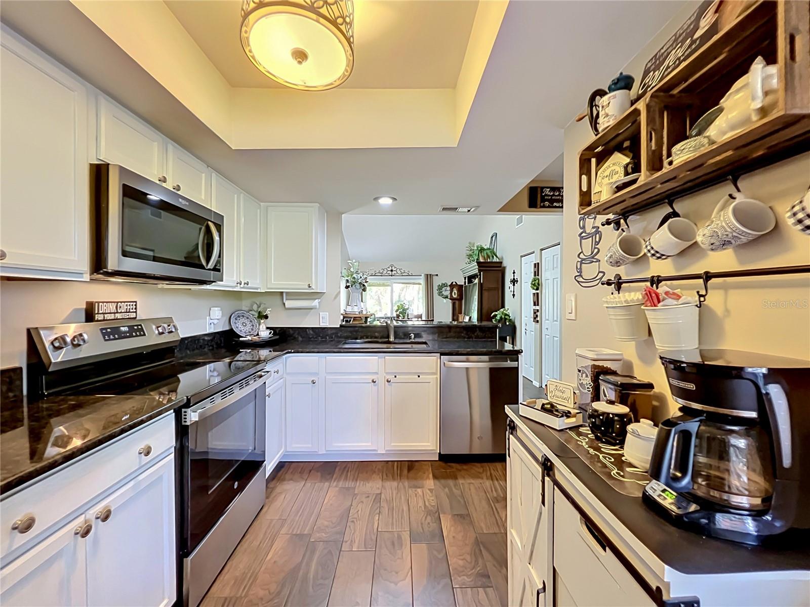 4300 BAYWOOD BOULEVARD, #C106, Mount Dora, FL 32757
