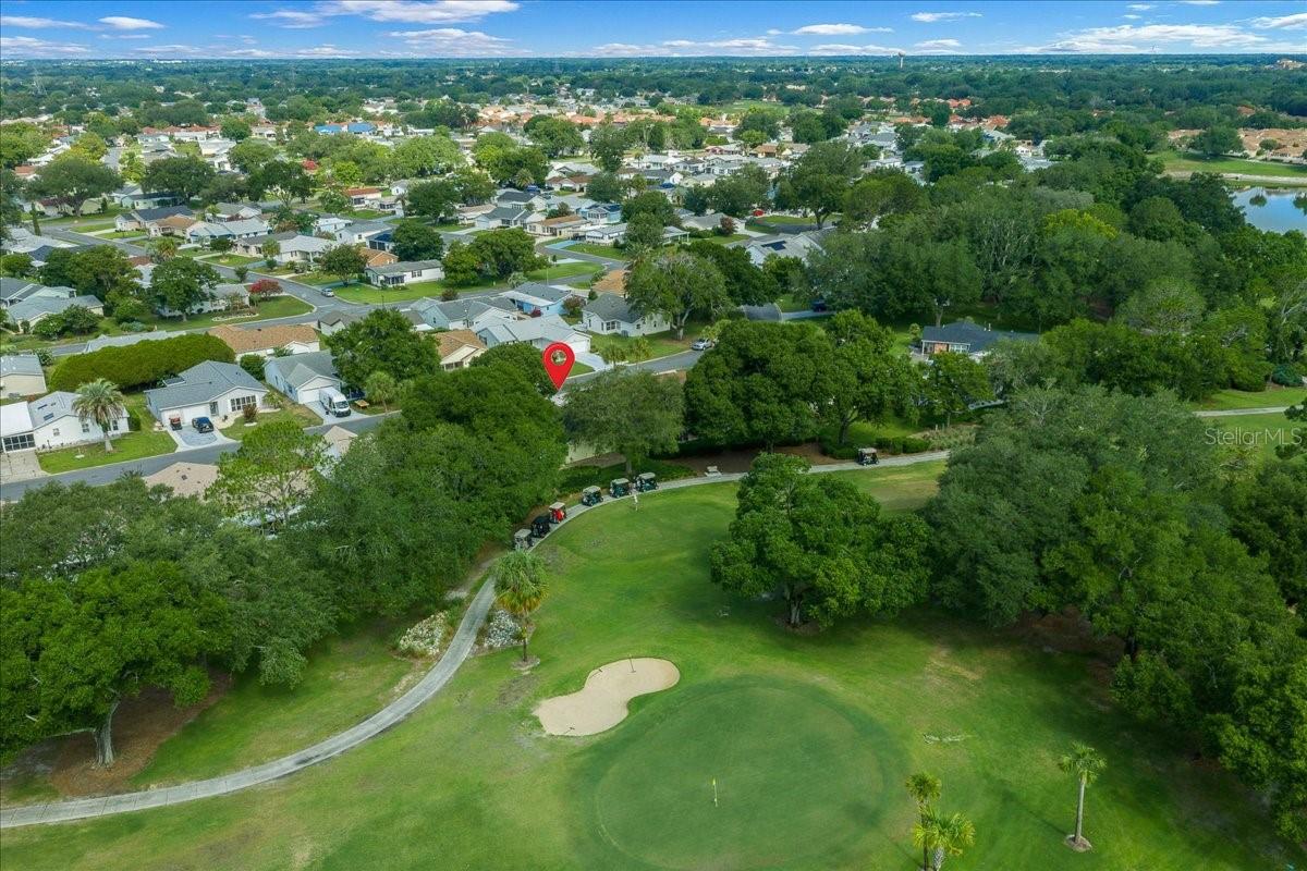 1133 DEL TORO DRIVE, Lady Lake, FL 32159