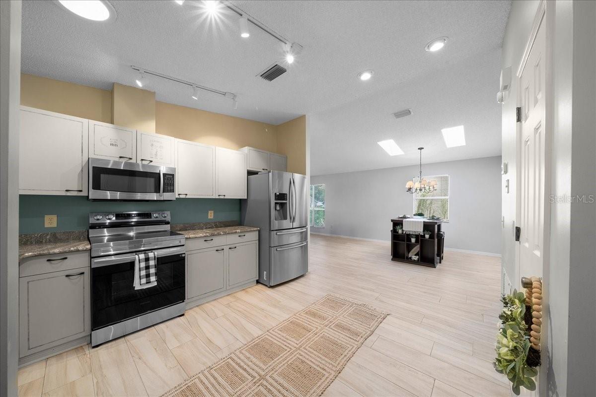 1133 DEL TORO DRIVE, Lady Lake, FL 32159